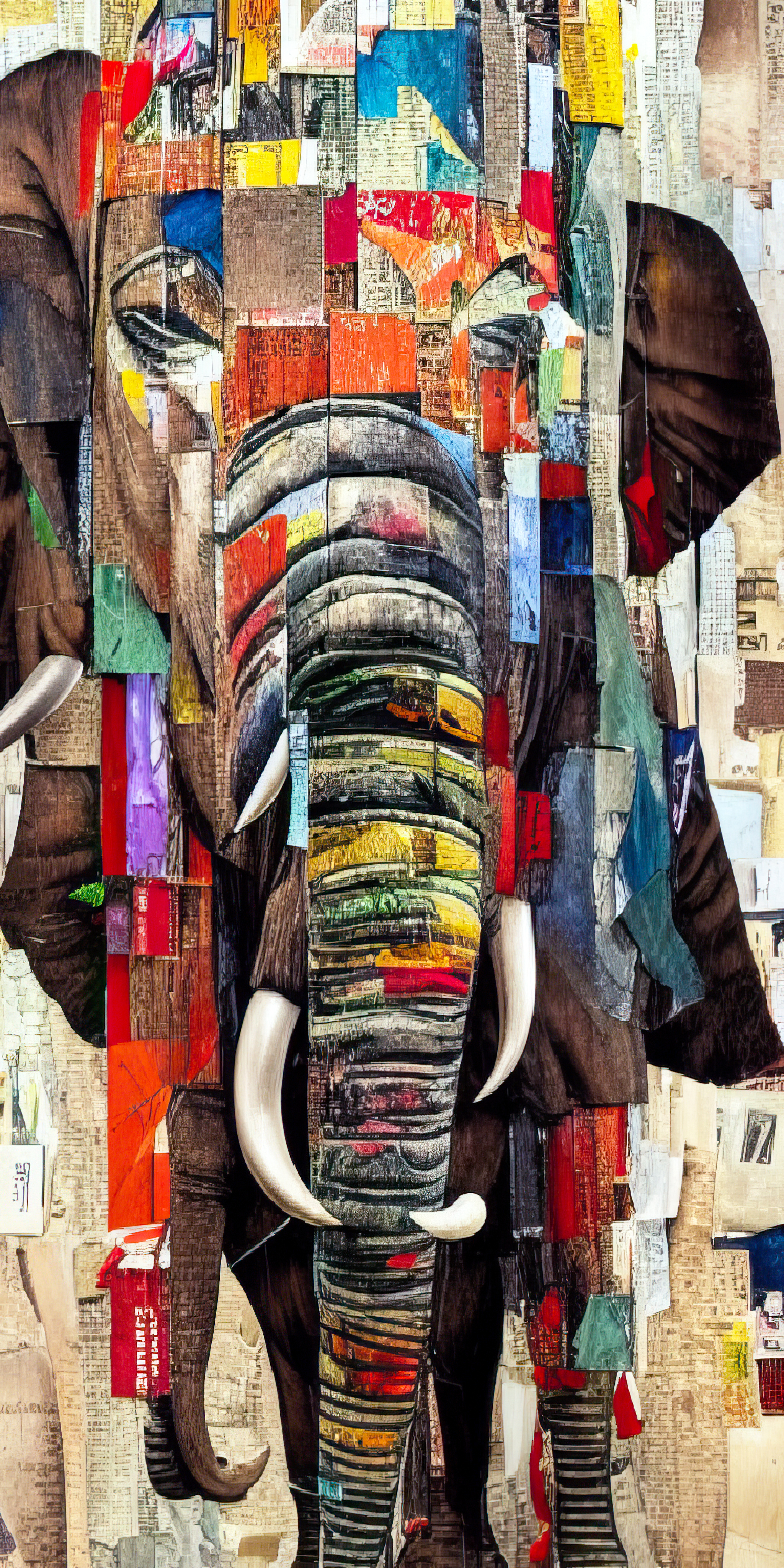 Noah's Ark 67