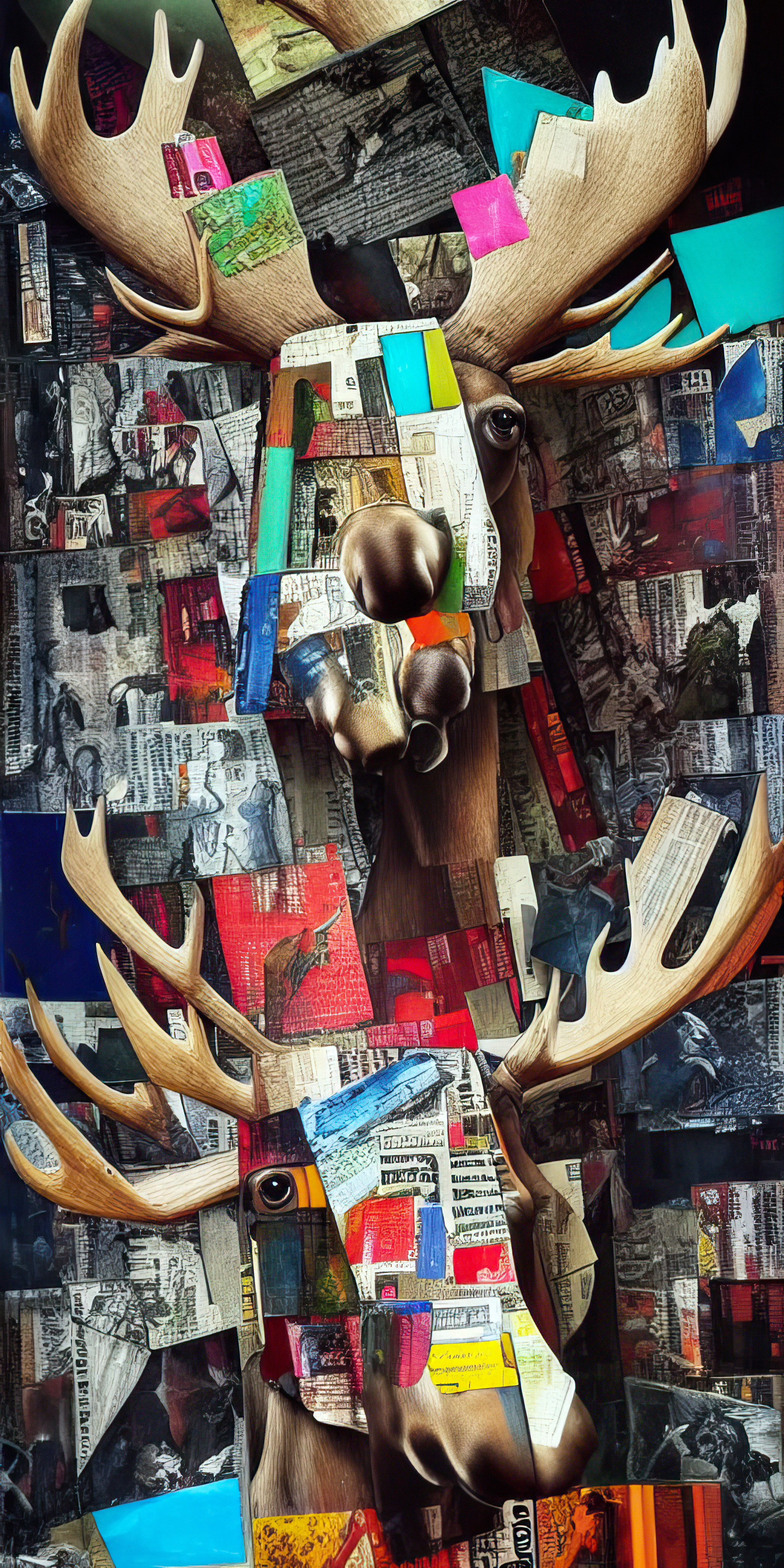 Noah's Ark 246
